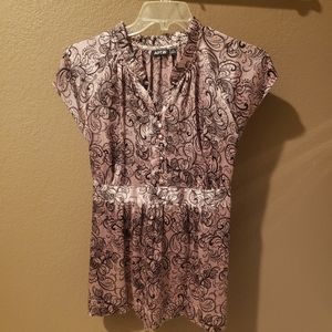 Apt.9 Woman Top